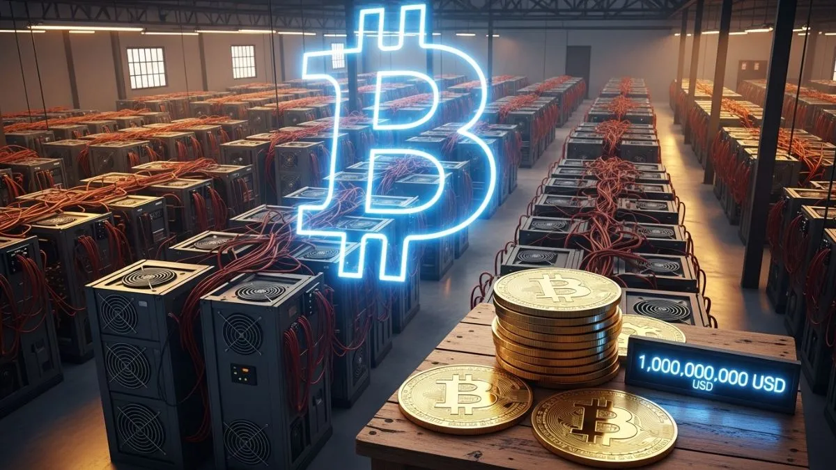 Lista de criptoativos disponíveis